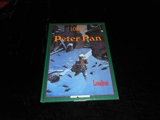 Loisel : Peter Pan 1 : Londres