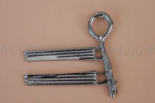 HC Piece metal 2 partie basse