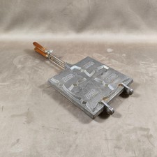 Appareil à croque-monsieur Toaster "L'étoile" Vintage Made in France 1970