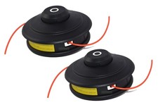 2 x bobine de fil Florabest