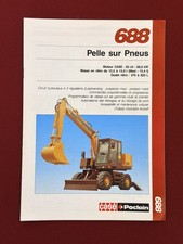 POCLAIN Catalogue Fascicule