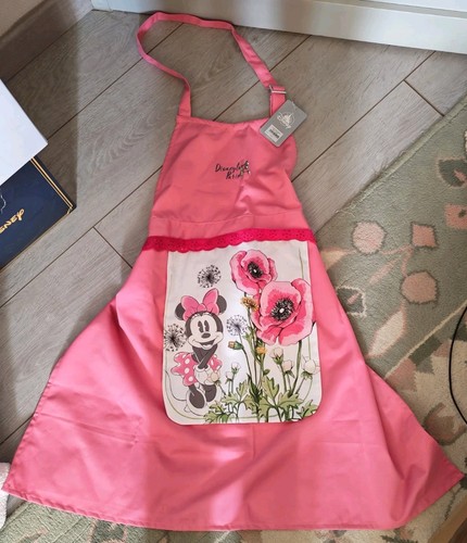 Tablier minnie prairie - tablier,