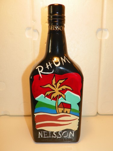 Rhum neisson 2011 tatanka - 2011, le