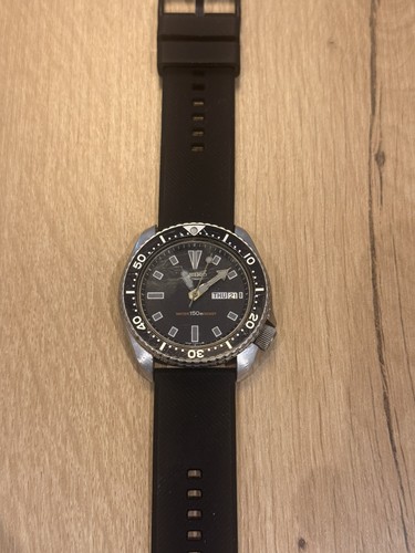 Vintage exc seiko turtle - vintage, [exc+5]