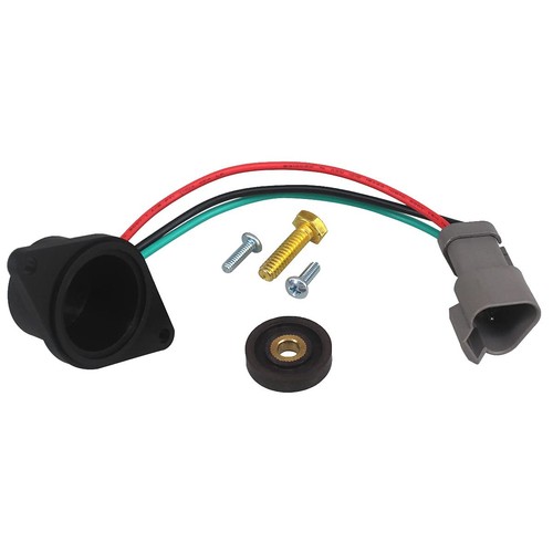 Capteur vitesse pour - capteur, iq