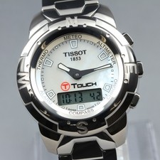 Montre pour homme - , tissot