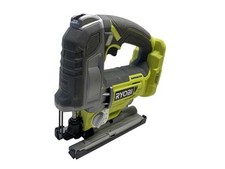 Scie sauteuse sans fil ryobi - sauteuse,