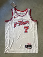 Maillot NBA City Houston