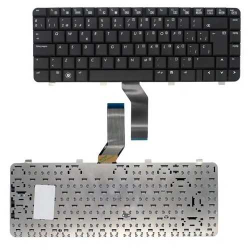 Clavier pour ordinateur - pour,