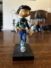 Figurine Gaston Lagaffe