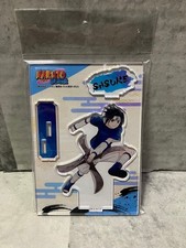 Support acrylique Naruto