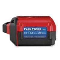 Toro flex force 60v - toro, flex-force