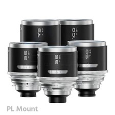 BLAZAR MANTIS 5-LENS SET T2.0
