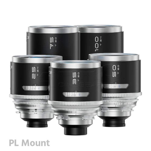 Offer blazar mantis - blazar, 5-lens