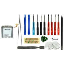 Batterie pour Samsung Galaxy