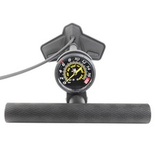 Pompe a pied michelin air tank