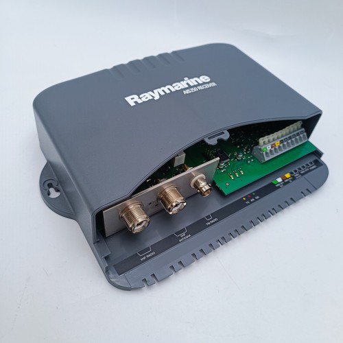 Raymarine ais 250 - raymarine, receiver