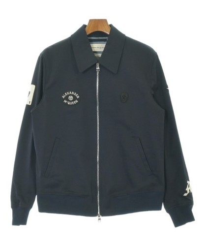 Alexander mcqueen blouson - alexander,