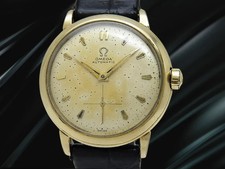 OMEGA Réf. F6231-1 17 Jewels