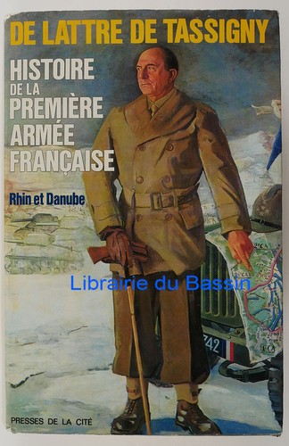Histoire première armée - histoire,
