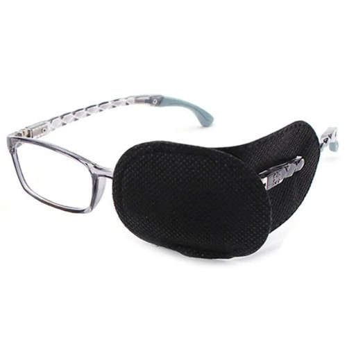 Patchs oculaires pour - oculaires,