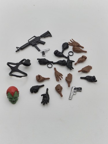 Operation monster force - operation,