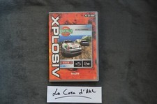 Sega Rally Championship - Jeu