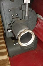 Projecteur film 8 BEAULIEU objectif Berthiot Cinor