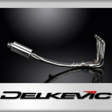 KAWASAKI ZZR1400 2008-2011