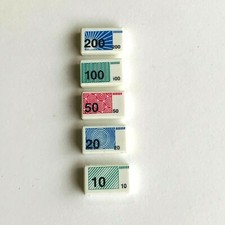 PLAYMOBIL * COMMERCE * Lot de