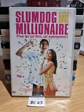 DVD - SLUMDOG MILLIONNAIRE - Danny Boyle 