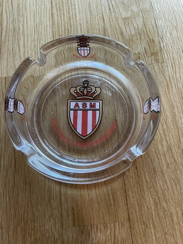 Cendrier monaco - as,