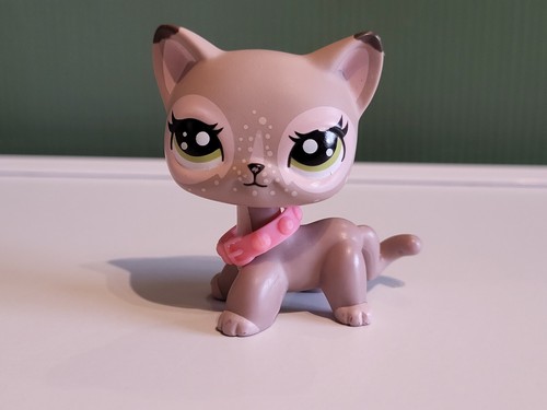Lps wapiti littlest - wapiti, petshop