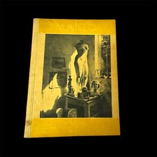 Aristide Maillol (1861-1944)