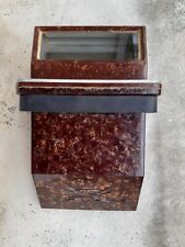 Périscope episcope APX L794B militaria ancien char blindé Armée Française WW2