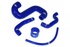 Kit silicone intercooler pour