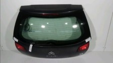 PORTE ARRIÈRE Porte ARRIÈRE Citroën C3 (SC) 2012 8701CG