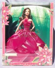 Barbie hispanique HOLIDAY 2022