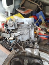 CARBURATEUR SOLEX 28 CIC-4