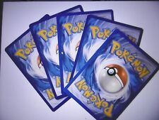 CARTE POKÉMON - A L'UNITÉ OU