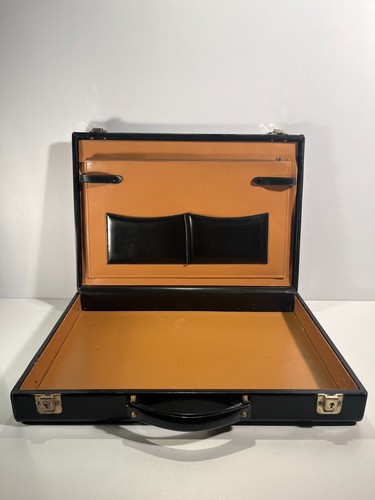 Rare porte documents vintage - rare, porte-documents