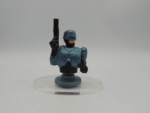 Robocop tampon stamp - -,