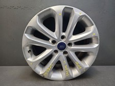 Jante alu - Ford Focus II