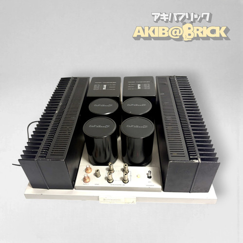 Pioneer power amplifier - pioneer,