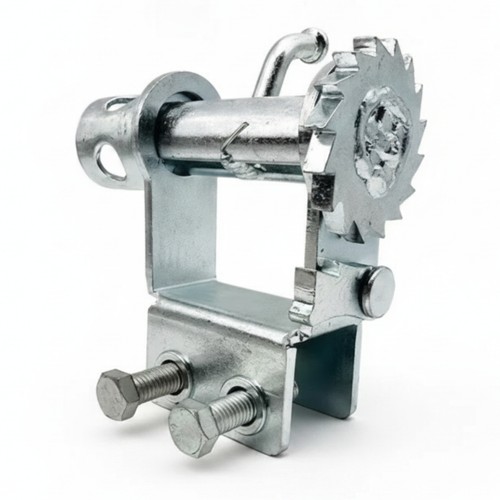 Tendeur cliquet acier - tendeur-cliquet,
