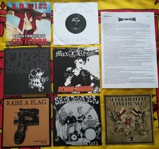 Skinhead adl122 fides - oi,