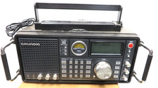Grundig Eton Satellit 750