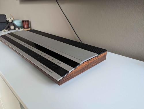Bang olufsen beomaster 900 - bang,