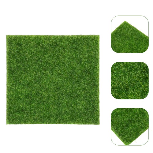 Herbe artificielle decoration - herbe,