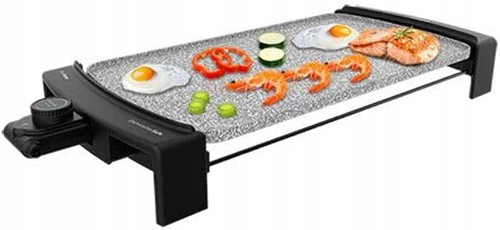 Grill électrique griddle - grill,